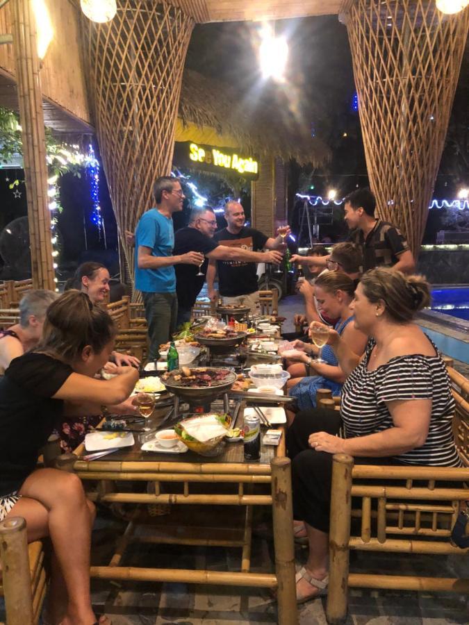 Trang An River View Homestay Ninh Binh Exterior photo