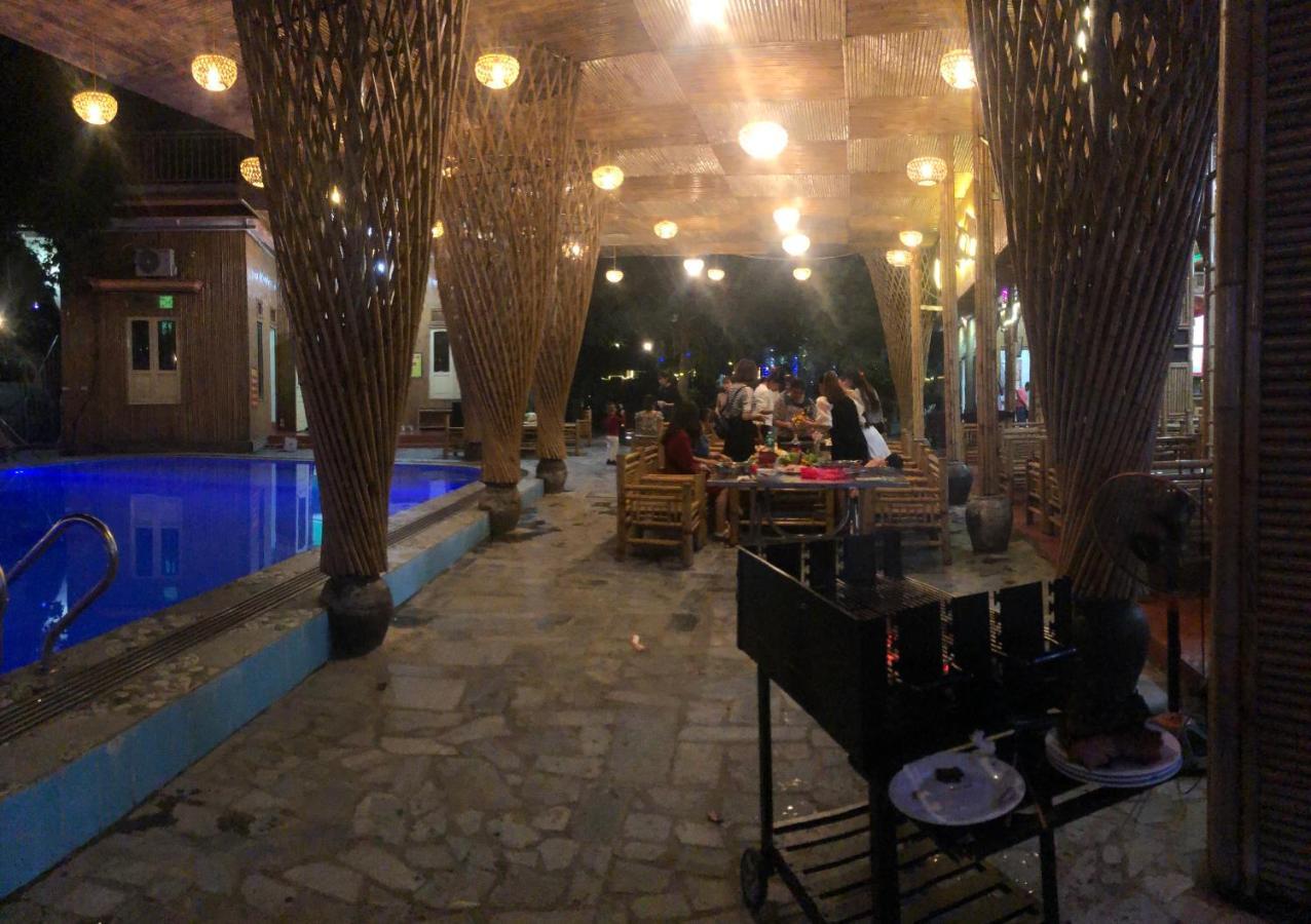 Trang An River View Homestay Ninh Binh Exterior photo
