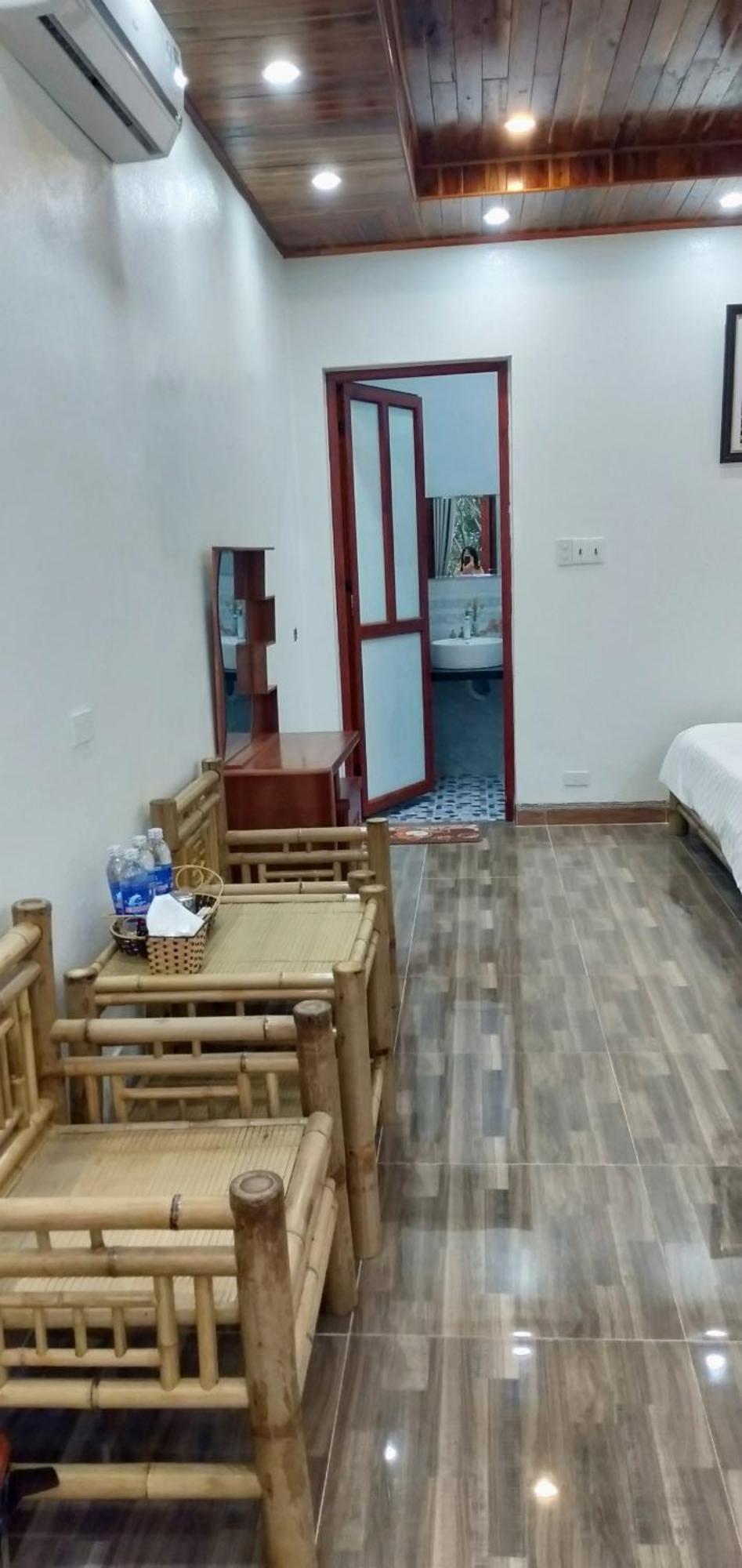 Trang An River View Homestay Ninh Binh Exterior photo