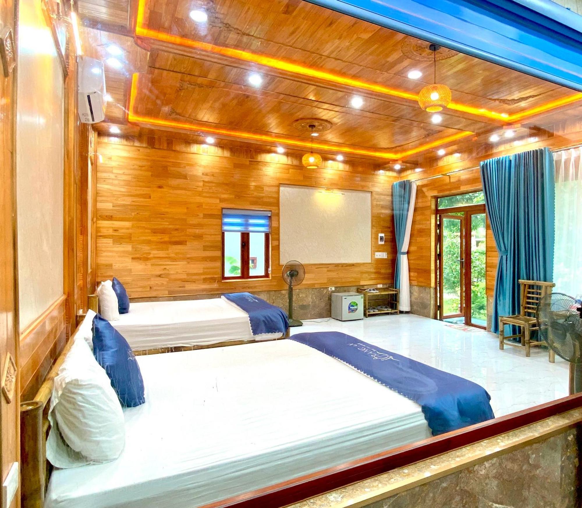 Trang An River View Homestay Ninh Binh Exterior photo