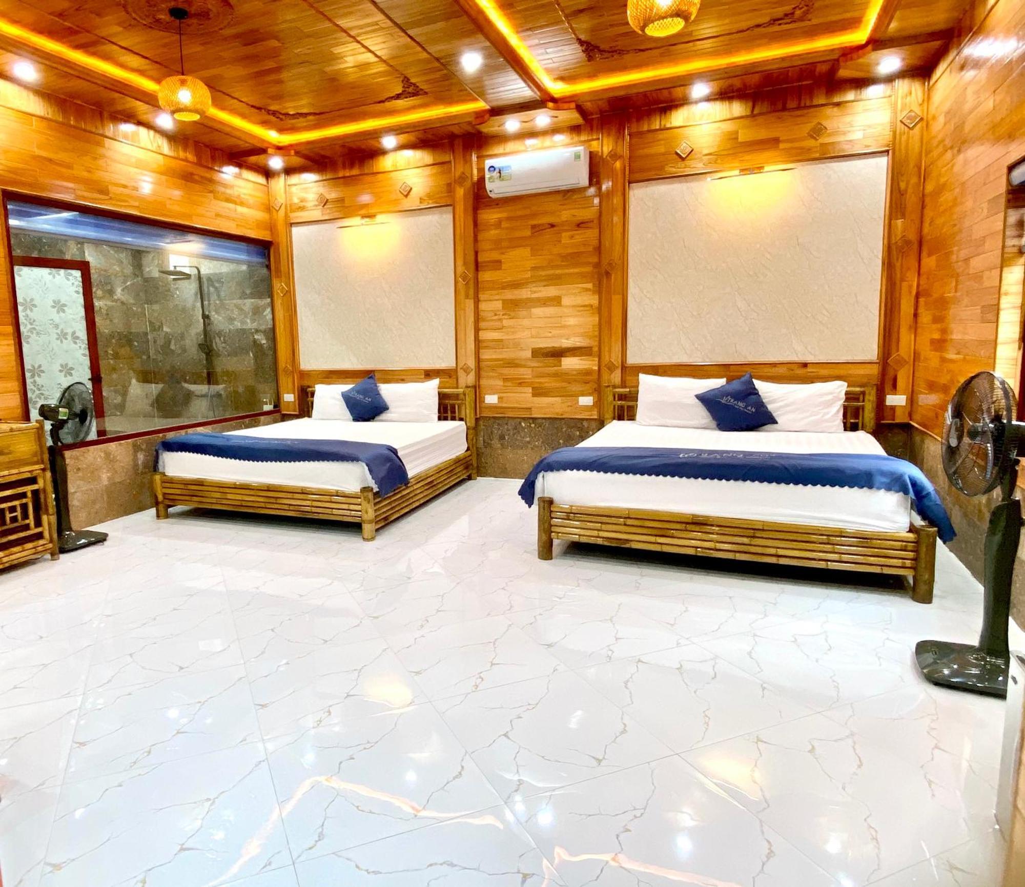 Trang An River View Homestay Ninh Binh Exterior photo