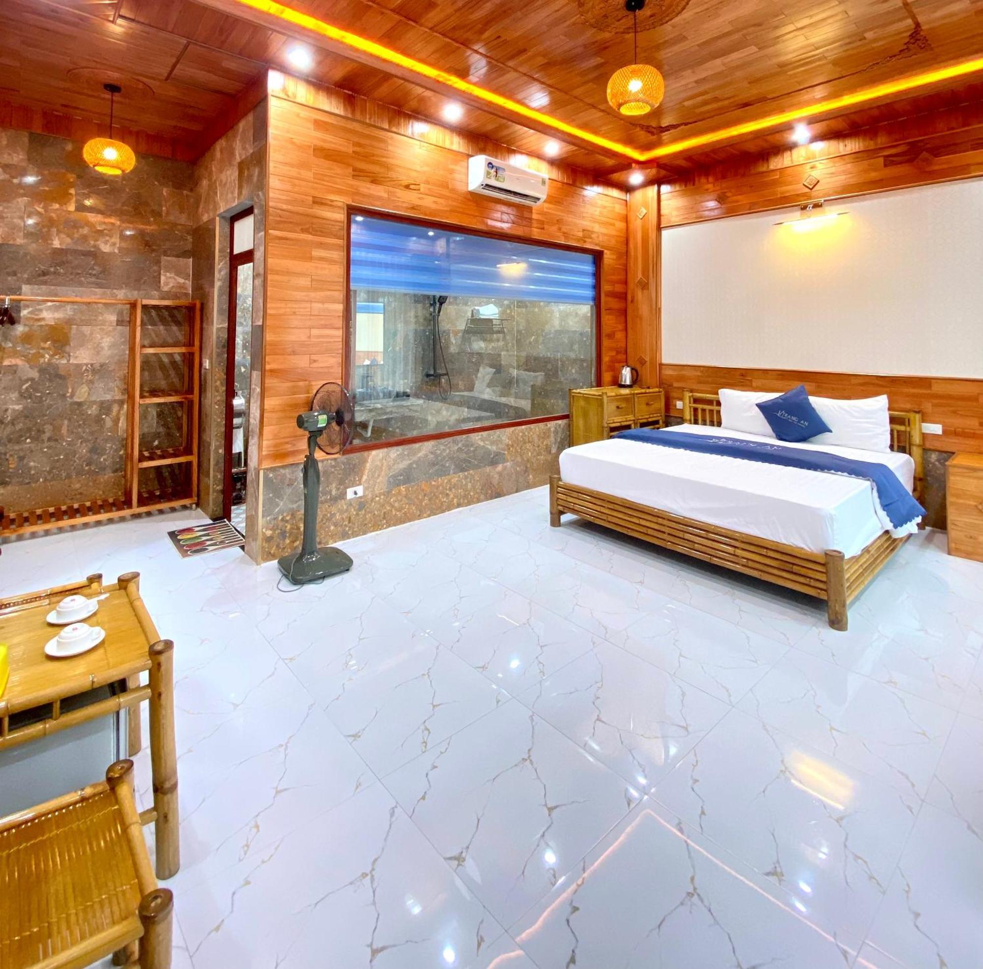 Trang An River View Homestay Ninh Binh Exterior photo