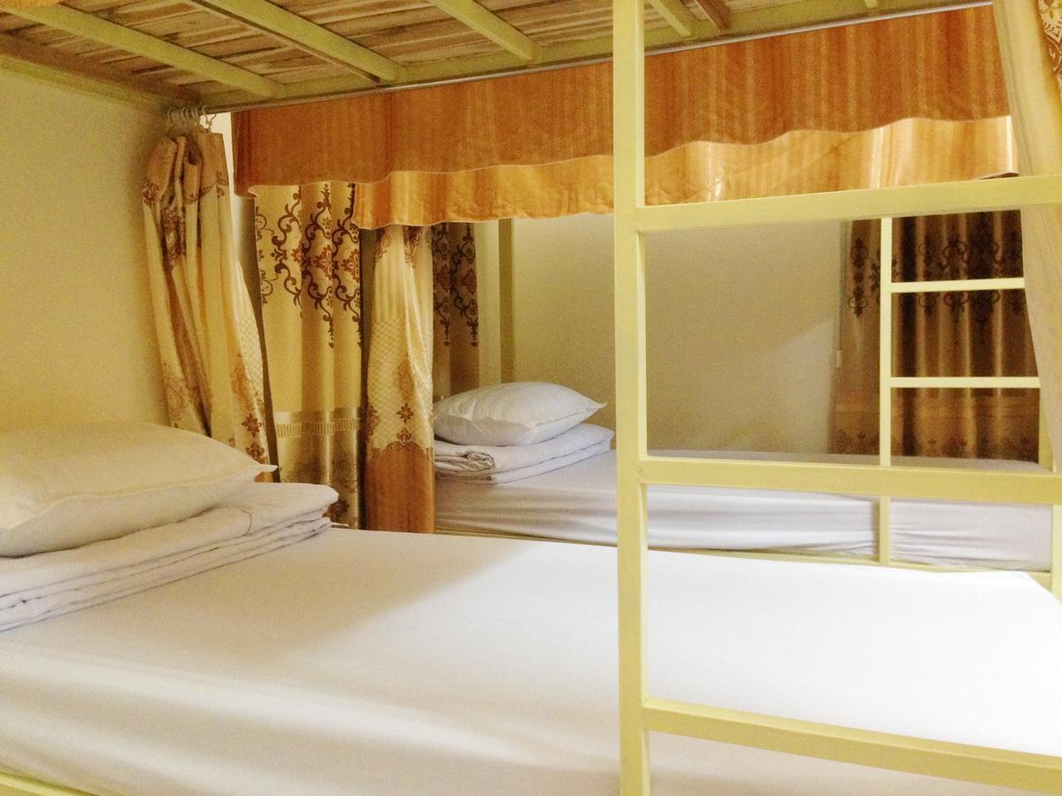 Trang An River View Homestay Ninh Binh Exterior photo