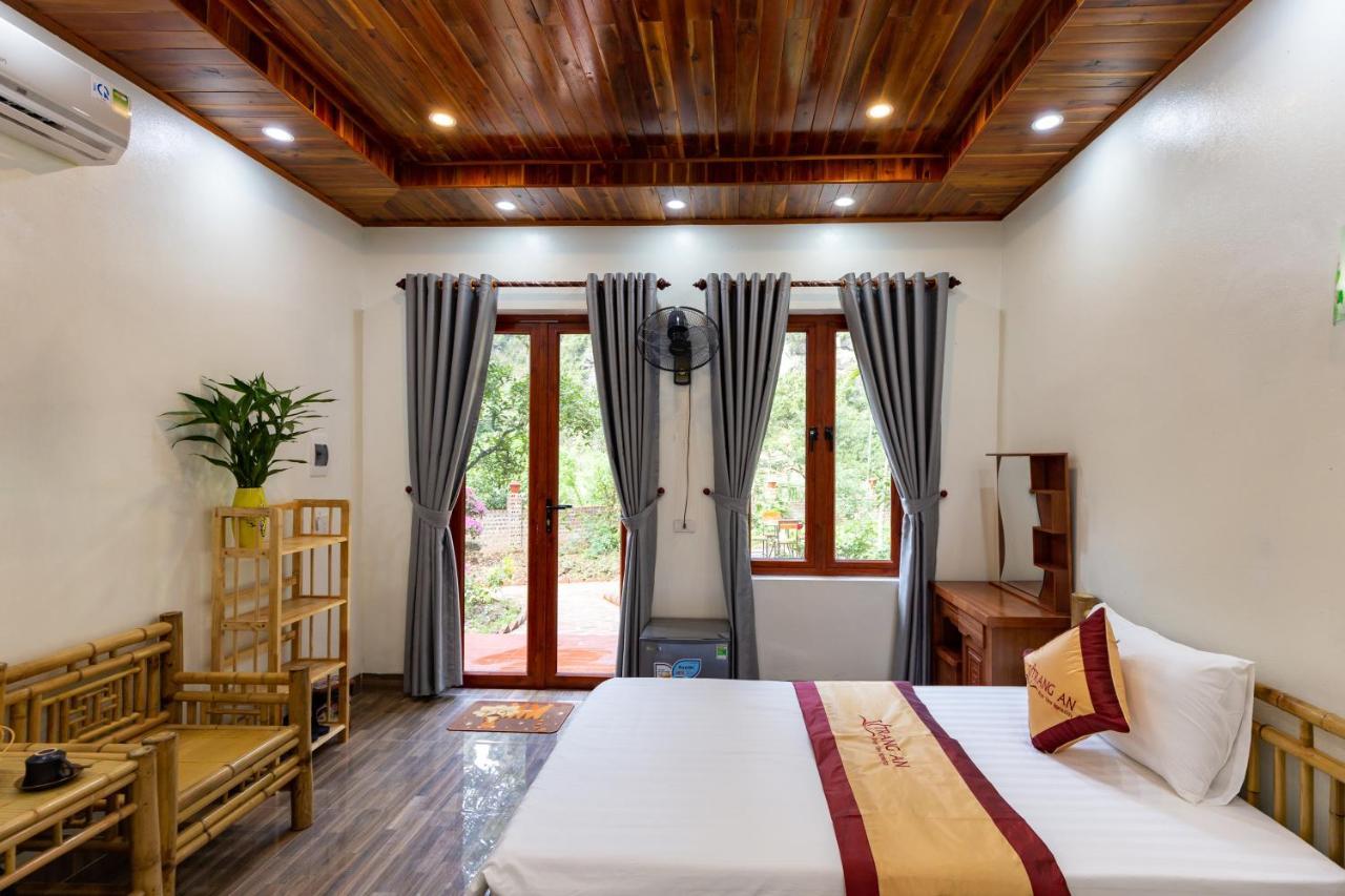 Trang An River View Homestay Ninh Binh Exterior photo