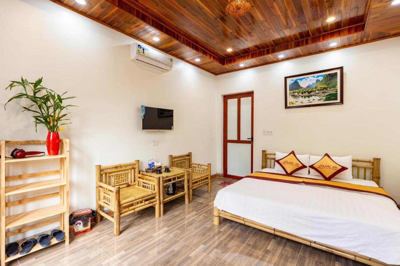 Trang An River View Homestay Ninh Binh Exterior photo