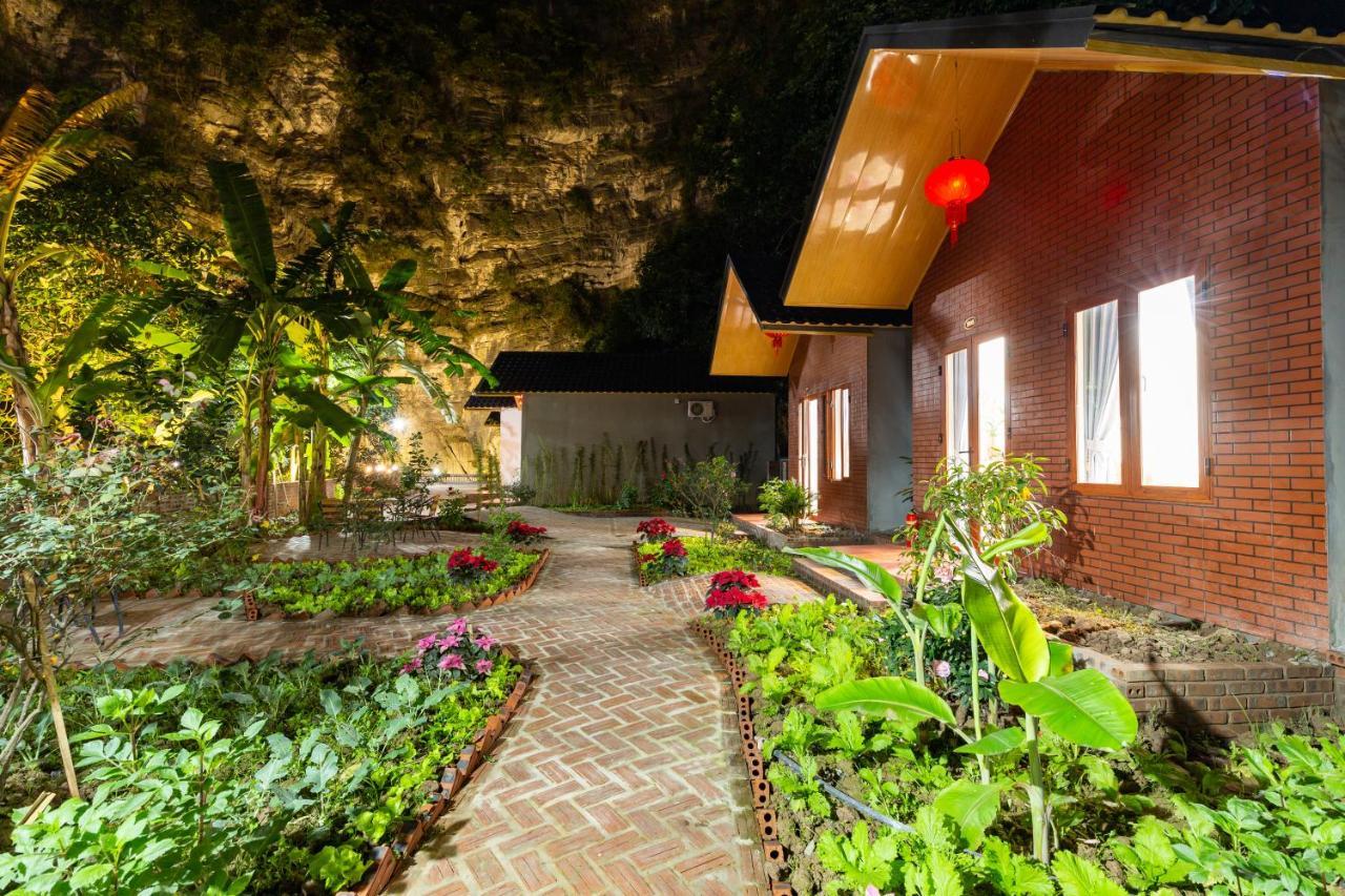 Trang An River View Homestay Ninh Binh Exterior photo