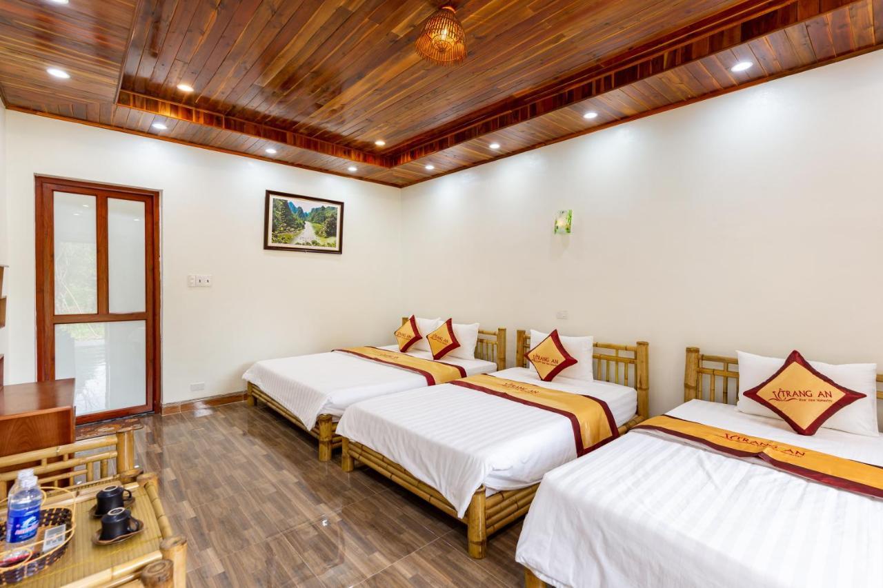 Trang An River View Homestay Ninh Binh Exterior photo